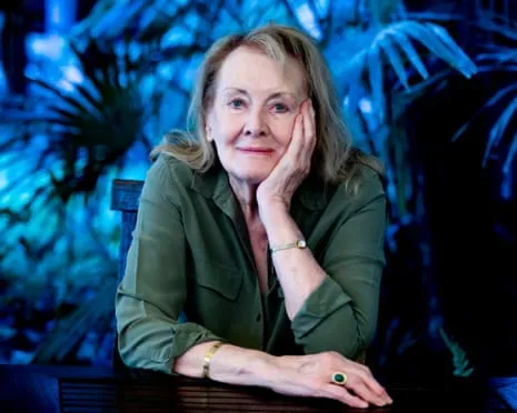 Her Much Younger Partner by Annie Ernaux: An Anatomy of an Affair Spanning Ages