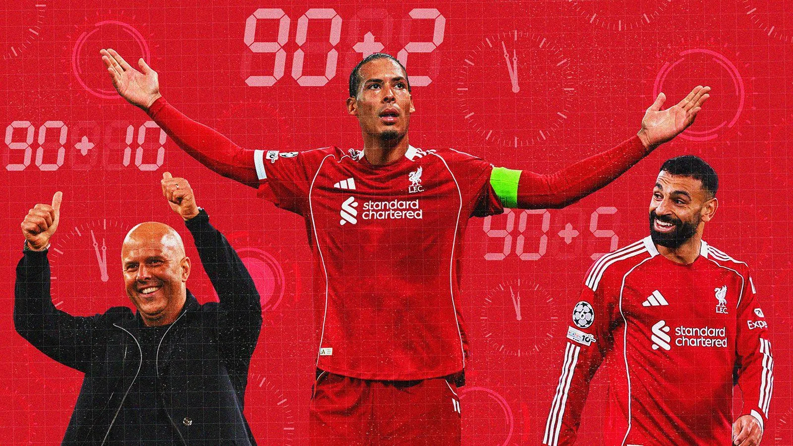 Dramatic Finishes: Breaking Down The Reds' Impressive Last-Minute Triumphs