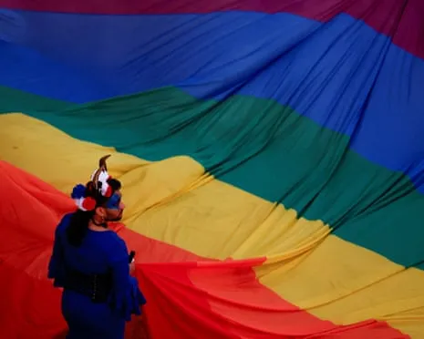 Intersex Individuals in European Nations Face an ‘Concerning’ Increase in Aggression, As Reported by EU Findings