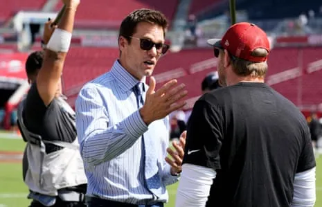 The QB legend's Double Positions Reveal a Significant League Conflict